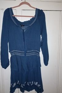 Boho Dress